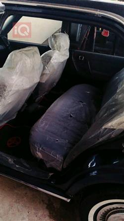 تويوتا كراون